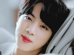 [방탄소년단 | 김석진] 포식자 X 피식자 7