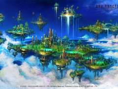 [FF14] 헤르메스 드림 타로