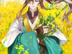 [백린천희] 시절인연(時節因緣) - 인연(因緣) 完