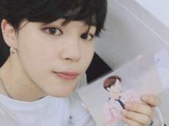 [방탄소년단 지민 빙의글] 코찔찔이 시절이 좋았어