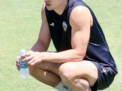 [손흥민/이강인/조규성] 음식이 멋있고 직원이 맛있어요 7