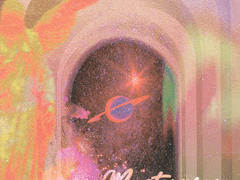 [디지털아트워크] Masterpiece