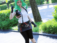 20160514 미쉘 기본