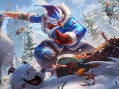 [야스마이]Snow man 下