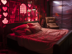 [야스마이]잉챠를 안 하면 못 나가는 방 2 [完]