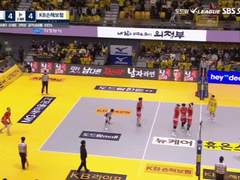 12.27(수) 19:00KOVO남 우리카드 vs KB손해보험