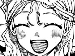 공복의 카니발-3화