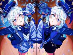 미소녀 오마카세 커미션