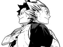 짱친즈들과 미묘하고 싱숭생숭한 관계