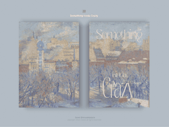 (분양됨) 40. Something Kinda Crazy