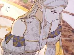 대공님에게 빠져버렸습니다 105화