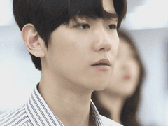 우리 아빠의 섹시한 조직원