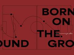 키스 더 그라운드 메시지북