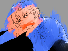 <야지 캐릭터 커미션 공지>