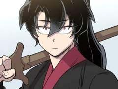 접문하고 도망치는 드림주