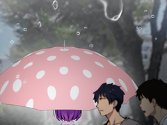 [AI웹툰] 이거 마시면 우주가는거다 3화