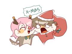 봄의 바다 연성 백업 #2