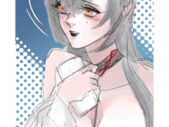 무기미도 여국장x일레븐