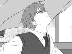 기상호 네임드림 만화