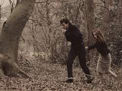 제임스 포터 나가신다!