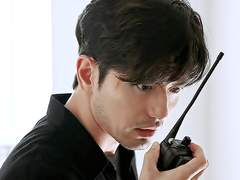 강한 우연이 필연으로 닿아