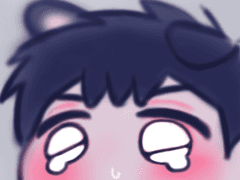 [개만른]개만이 폰배경