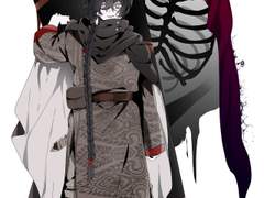 만춘 LD 커미션(두상~전신)