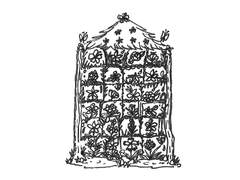 023. Advent calendar