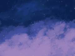 첫 눈이 오고야 말아서