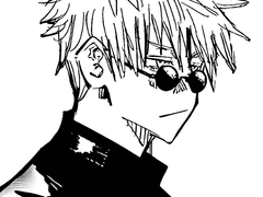 [주술회전 중편 드림] 미래에서 온 남자친구 1