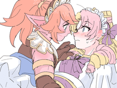 뽀삐그웬그림모음9