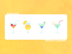 아리안로드 배경화면