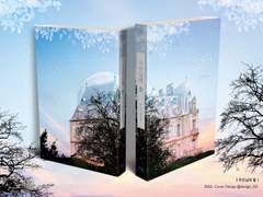 북커버: 주인님의 꽃