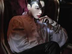 붉은 반지의 전설 teaser