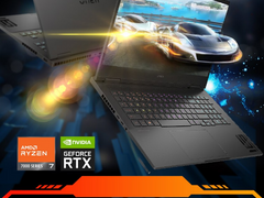 HP 노트북 2023 오멘 OMEN 16 쉐도우 블랙