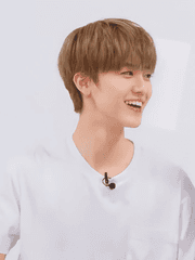 친구 나재민 talk