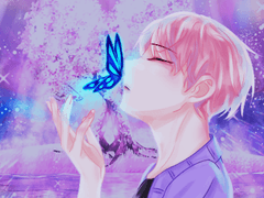 [암살교실] 학원제의 시간