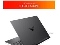 HP 2023 빅터스 15 지포스 RTX 4050