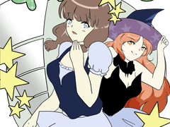 Quel’s 4컷 모음집