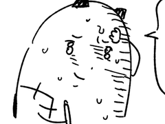 2023년 갈로크레 굿즈 교류회