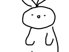 솜인형을 만들어보자