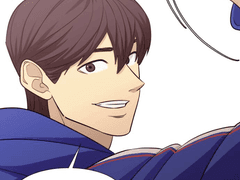 커미션3 뱅종장도if비밀연애