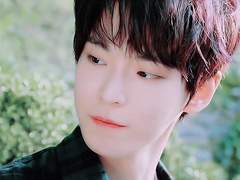 왕됴님과 talk을 05