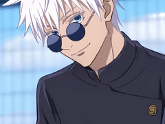 [주술회전 장편 드림] 죽을 만큼 싫어하던 사람이 날 좋아할때 7