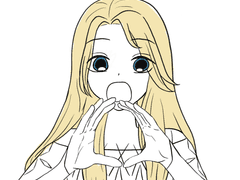 엘탄절 그림 모음