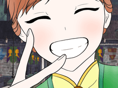 안탄절 그림 모음