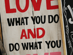 nice to say goodbye fin.