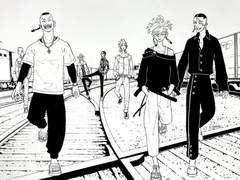 천축의 아지트로 삼은 폐가..사실 주인이 있었다?!