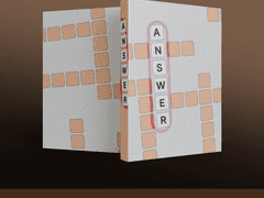 [분양가능] 160. ANSWER