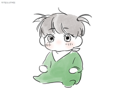 [화산귀환 드림] 번호 없는 연성들 모음